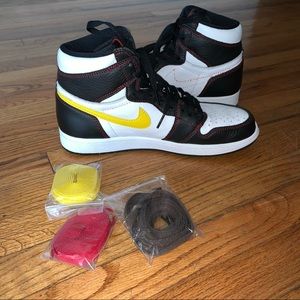 Jordan 1 High OG Defiant